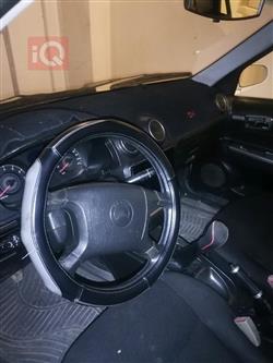Geely CK